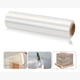 thumbnail image 1 of Alusa Film Plastico Stretch Transparente Rollo Para Embalaje 200mt 50Cm 2kg, 1 of 3
