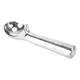 thumbnail image 1 of Cuchara de helados manito aluminio 60 cc / 2 oz, 1 of 3