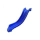 thumbnail image 1 of Tobogán Curvo Azul, 1 of 1