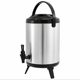 thumbnail image 1 of Termo Dispensador Agua Caliente Acero Inoxidable 10 Lts, 1 of 7