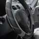 thumbnail image 4 of Cubierta de Volante Elantrip 39‑40 cm Negro/Gris, 4 of 7