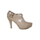 thumbnail image 1 of Zapato Carlota Beige Charol, 1 of 5