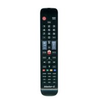 Lbn - Control Remoto Universal Para Tv Master G 4 En 1 Sony Lg Samsung