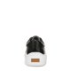 thumbnail image 3 of Zapatilla Dr. Scholl's Time Off para mujer, color negro, lisa, talla 5, 3 of 9