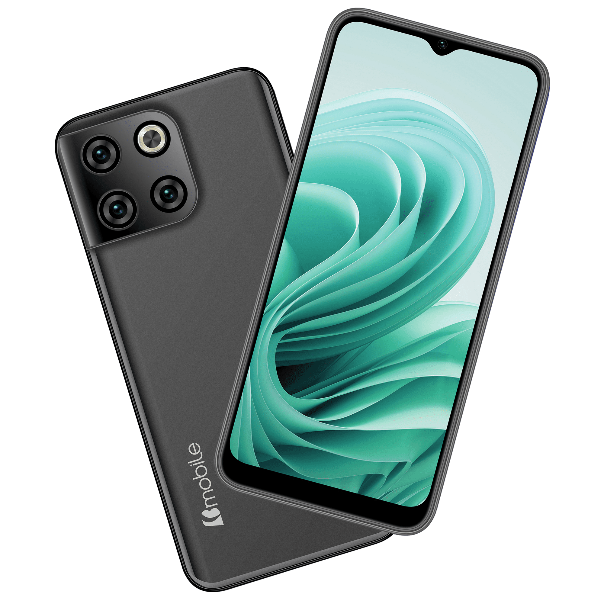 Smartphone Bmobile Ultra 4g . 128gb