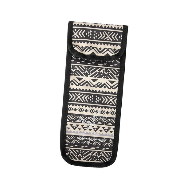 Accesorios Para Acampar Estuche Para Bolsa Kit De Herramientas Pequeño Y Duradero Para Tienda De Campaña Para Acampar Al Aire Libre Grande Caqui B