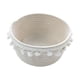 thumbnail image 5 of Cesta De Almacenamiento Tejido A Mano Canasta De Pan De Frutas Para El Restaurante De Cocina En Casa De Patio 20 Cmx10cm, 5 of 5