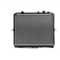 Msrepuestos - Radiador Motor Korea Hyundai Elantra 2021 24 25310Aa000