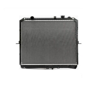 Msrepuestos - Radiador Motor Korea Hyundai Elantra 2021 24 25310Aa000