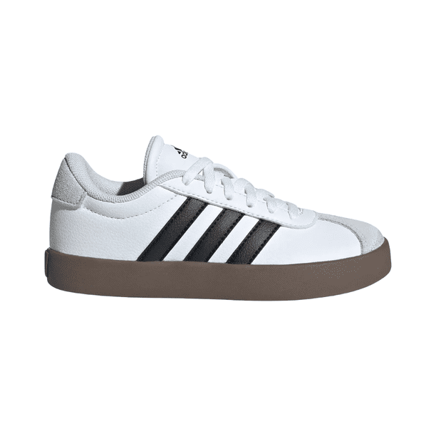 ZAPATILLAS URBANAS ADIDAS VL COURT 3.0 INFANTIL ID9062 - Talla 35.5 CL / 3.5 US / 21.5 CM