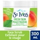 thumbnail image 2 of Exfoliante facial St. Ives Fresh Skin 300 ml con extracto de albaricoque, 2 of 2