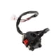 thumbnail image 4 of Interruptor De Control Del Manillar Izquierdo 1S3-83973-11-00 Para Yamaha ATV Raptor 700, 4 of 5