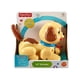 thumbnail image 4 of Juguetes para Bebés Fisher-Price Pequeño Snoopy para Jalar Juguete para Bebés 1+, 4 of 6