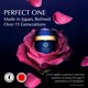 thumbnail image 5 of Crema de Noche PERFECT ONE 33 g Renovación Antienvejecimiento, 5 of 6