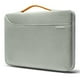 thumbnail image 1 of TOMTOC FUNDA A22 PARA LAPTOP DE 13.5 PULG GRIS, 1 of 3