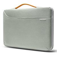 Tomtoc - Funda A22 Para Laptop De 13.5 Pulg Gris
