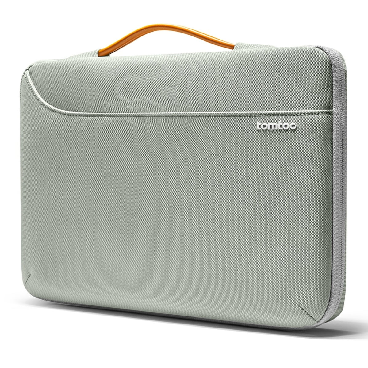 Tomtoc - Funda A22 Para Laptop De 13.5 Pulg Gris