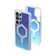 thumbnail image 1 of Funda de teléfono URBAN ARMOR GEAR UAG diseñada para Samsung Galaxy S25 Ultra Plyo Pro Blue Ombre, 1 of 9
