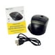 thumbnail image 2 of Mouse Inalambrico Ergonomico 4 Botones Recargable, 2 of 4