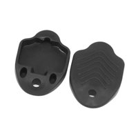 Magideal - Cubierta De Cala Para Bicicleta, Cubierta Protectora Para Pedal De Bicicleta, Bloqueo De Bicicleta De Carretera, Protección Para Tacos De Pedal, Acces