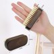 thumbnail image 4 of Cepillo de uñas ZP Natural 2 unidades con cerdas de sisal, 4 of 7