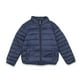 thumbnail image 1 of Parka Niña Con Manga Básica Azul Marino Talla 8, 1 of 3