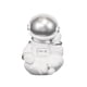 thumbnail image 4 of Estatua De Astronauta Estatuilla De Astronauta Espacio Exterior Para Mesa De Fiesta Estilo De Boda D, 4 of 5
