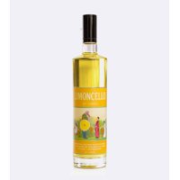 Limoncello By Canut 700 Ml