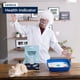 thumbnail image 5 of Indicador de salud Cat Litter Genius Litter, 5,44 kg, 5 of 9