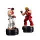 thumbnail image 3 of Set de Figuras de acción Street Fighter, 3 of 3