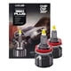thumbnail image 1 of Kit Turbo Led Para Foco Lupa 360 Canbus H11, 1 of 3
