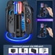 thumbnail image 3 of Dock de Carga para Nintendo Switch 2/Switch/OLED, Estación de Carga Magnética Rápida de Doble Dirección Compatible con Controladores Joy-Con, 3 of 7