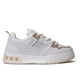 thumbnail image 1 of Zapatilla Urbana Mujer Acalia Beige 39, 1 of 3