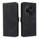 thumbnail image 1 of Funda Billetera para TCL 60 NXTpaper con Soporte - Cartera de Cuero con Ranuras Negro, 1 of 5