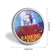 thumbnail image 2 of Ranking of Kings-Theme Round Button Badge: Premium Metal Construction, Ideal for High-End Events 2.8 cm, 2 of 6