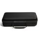 thumbnail image 4 of Estuche SAFEBUDDY de 15 ranuras para relojes – organizador de viaje, 4 of 7