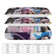 thumbnail image 2 of Nico Robin Bed Duvet Cover Funny Anime Cartoon Bedding Sets Lightweight 3 Piece Comforter Sets, 2 of 5