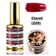 thumbnail image 1 of Esmalte de uñas Daisy DND DC MERMAID Gel Polish Claret (229), 1 of 2