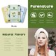 thumbnail image 2 of Mascarilla facial PB&Jay Purenature Hydrate and Calm 20 g x 12 Acai, 2 of 7
