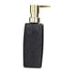 thumbnail image 2 of Dispensador De Jabón Dispensador De Líquido De Jabón De Manos De 350 Ml Para Salón De Hotel Lavandería Negro, 2 of 5