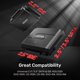 thumbnail image 5 of Adaptador Unitek SATA/IDE a USB 3.0 para HDD/SSD IDE/SATA 2.5/3.5, 5 of 7