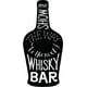 thumbnail image 1 of Decomural The Whisky Bar Alcohol WS-46162, 1 of 2