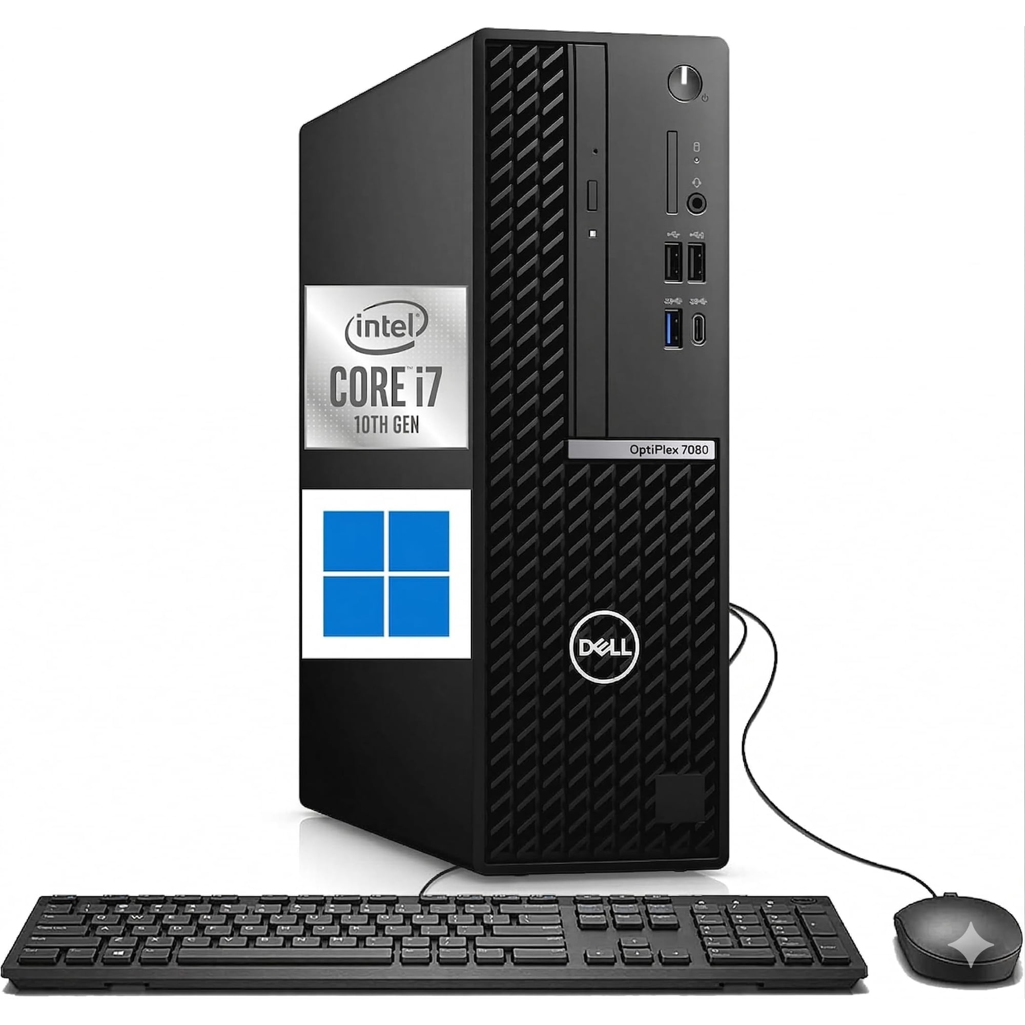 Dell OptiPlex 9020 Micro | | Encuentra Todo lo que Buscas y Más en