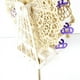 thumbnail image 4 of Surprise Your Loved Ones with a Handmade 3D Pop Up Greeting Card - Hollow Golden Ferris Wheel Design, Perfect for Birthdays and Valentine's Day, 4 of 4