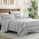 thumbnail image 3 of Quilt Bruselas Illusions single 1 plaza, 3 of 3