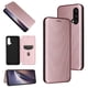 thumbnail image 1 of Funda Flip para FOXDOCK OnePlus Nord CE 5G - Funda magnética de negocios, funda protectora delgada, 1 of 5