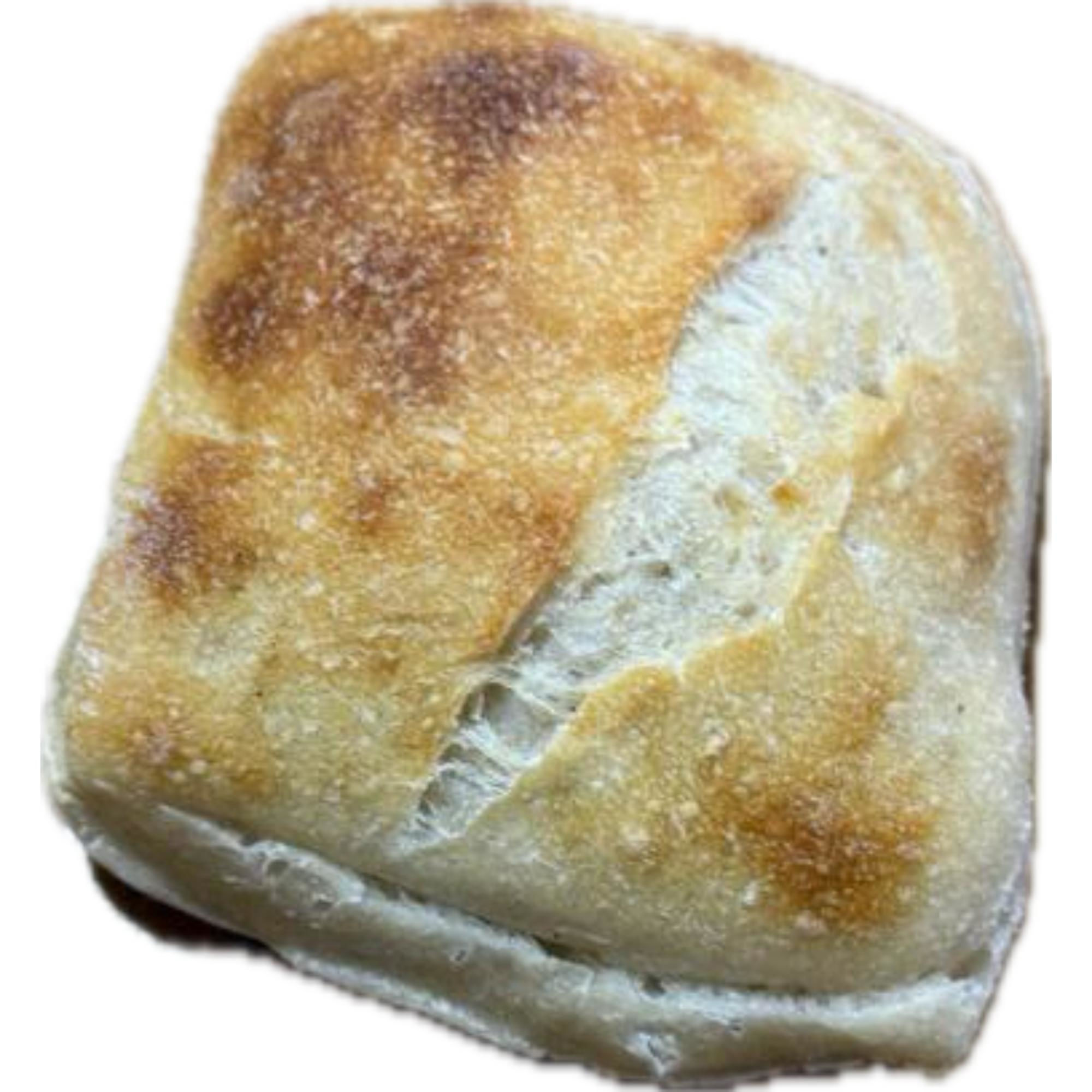 Pan Ciabatta Rústica 1 Un El espigal