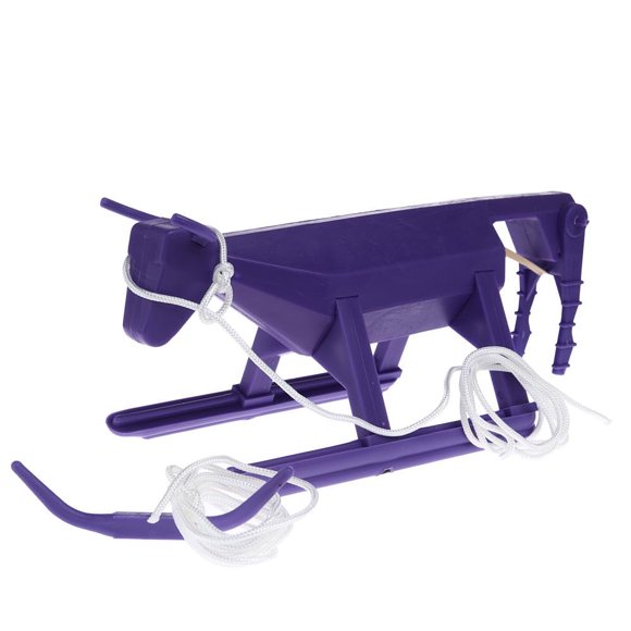Cowtoy NRS Tack Morado 15 cm x 36 cm x 15 cm