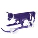 thumbnail image 1 of Cowtoy NRS Tack Morado 15 cm x 36 cm x 15 cm, 1 of 1