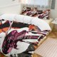 thumbnail image 1 of Spider-Man 3-Piece Twin Bed Set - Includes 1 Single Quilt And 2 Pillow Cases Bedding - Fade Resistant Microfiber - Spider, 1 of 4